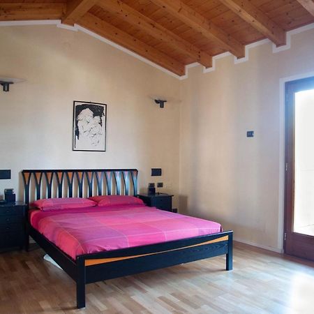 Guesthouse "Villa Tamas" Limone sul Garda Zewnętrze zdjęcie