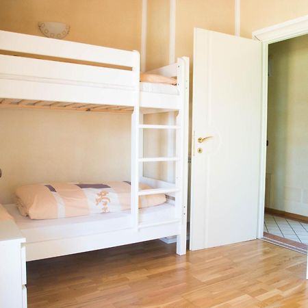 Guesthouse "Villa Tamas" Limone sul Garda Zewnętrze zdjęcie