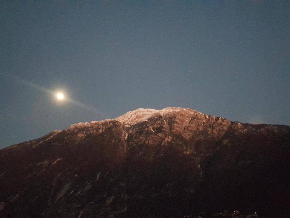 Guesthouse "Villa Tamas" Limone sul Garda Zewnętrze zdjęcie