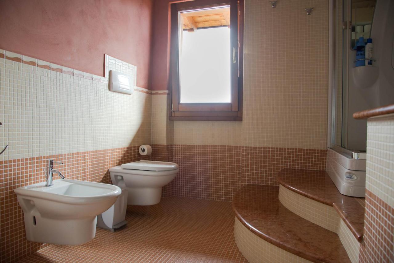 Guesthouse "Villa Tamas" Limone sul Garda Zewnętrze zdjęcie