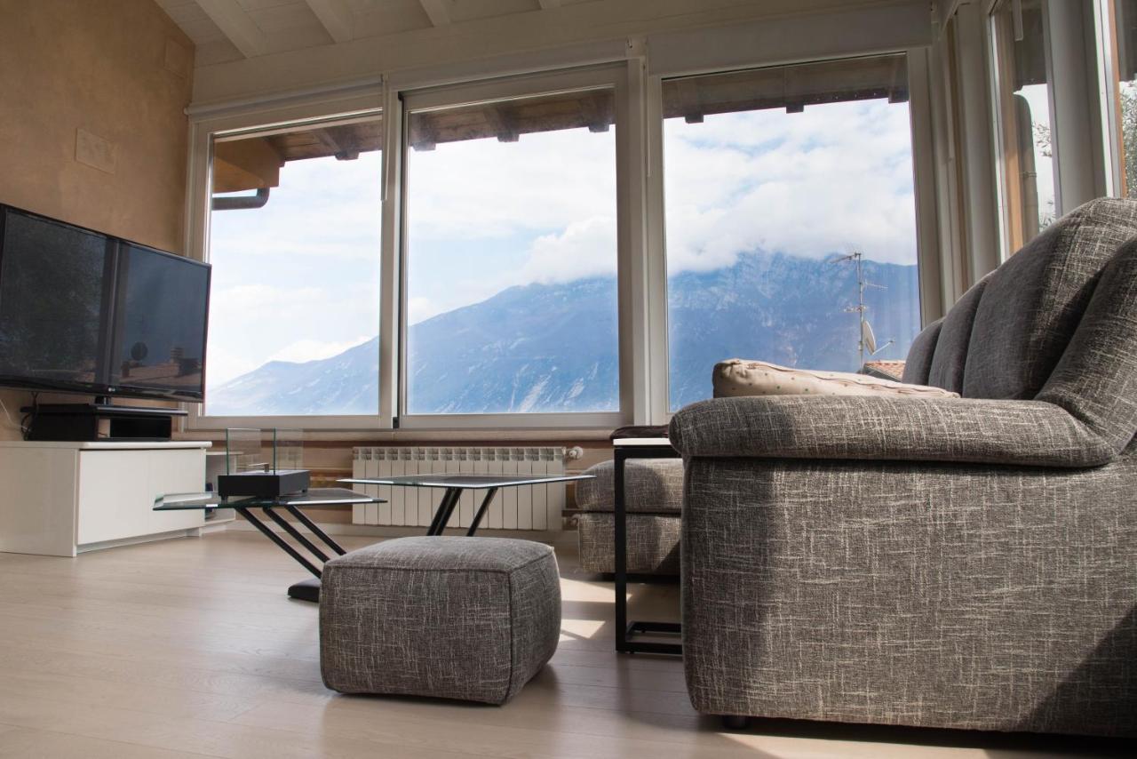 Guesthouse "Villa Tamas" Limone sul Garda Zewnętrze zdjęcie