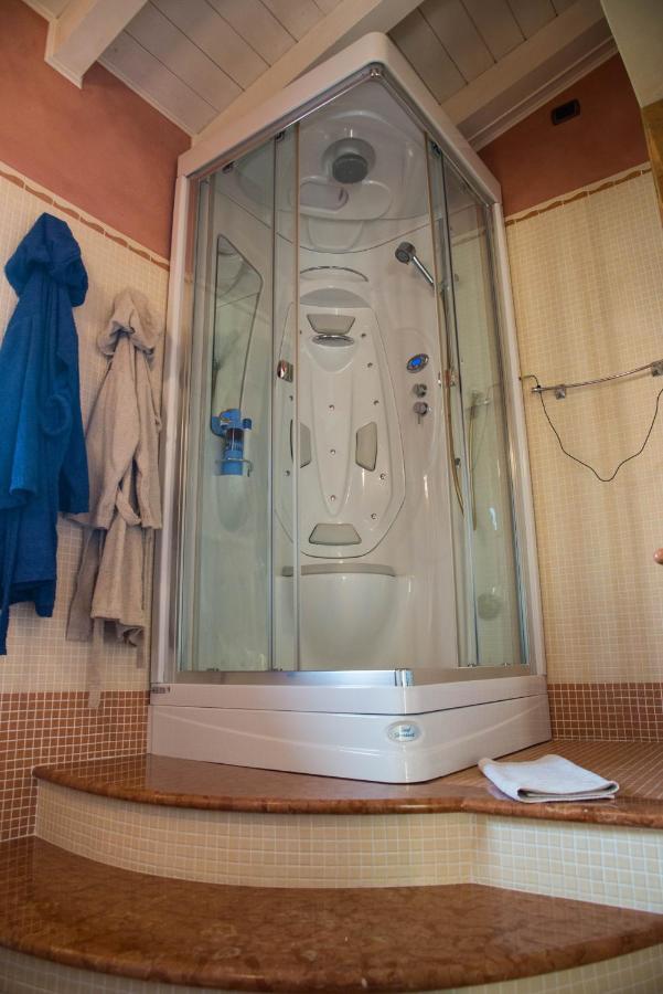 Guesthouse "Villa Tamas" Limone sul Garda Zewnętrze zdjęcie