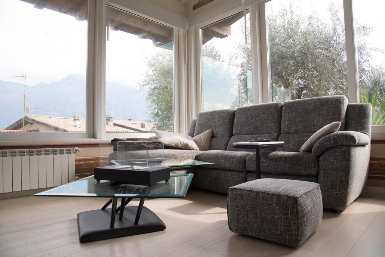 Guesthouse "Villa Tamas" Limone sul Garda Zewnętrze zdjęcie