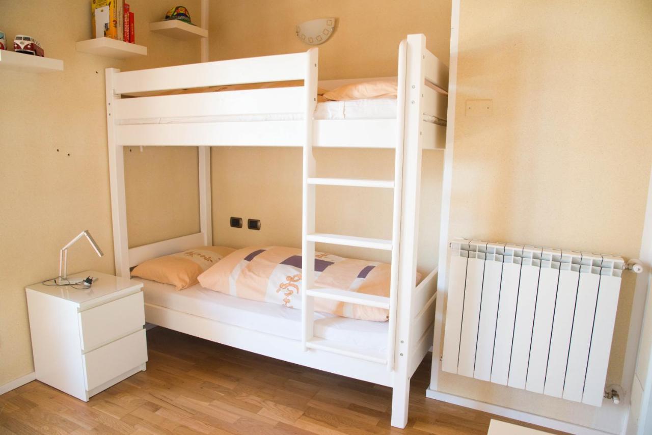 Guesthouse "Villa Tamas" Limone sul Garda Zewnętrze zdjęcie