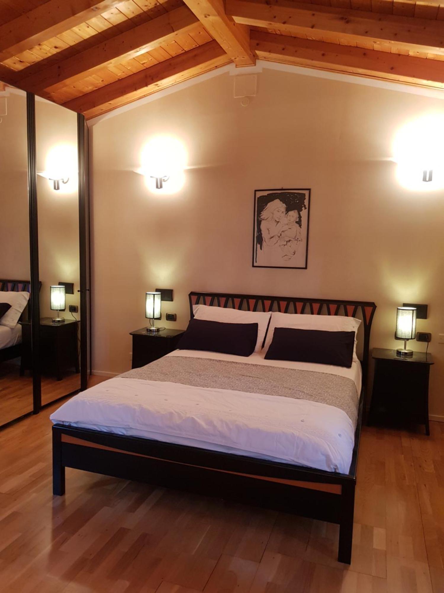 Guesthouse "Villa Tamas" Limone sul Garda Zewnętrze zdjęcie