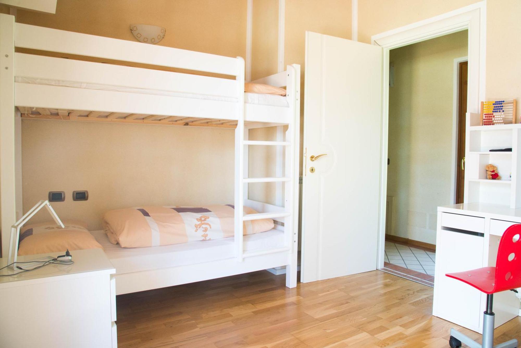 Guesthouse "Villa Tamas" Limone sul Garda Zewnętrze zdjęcie