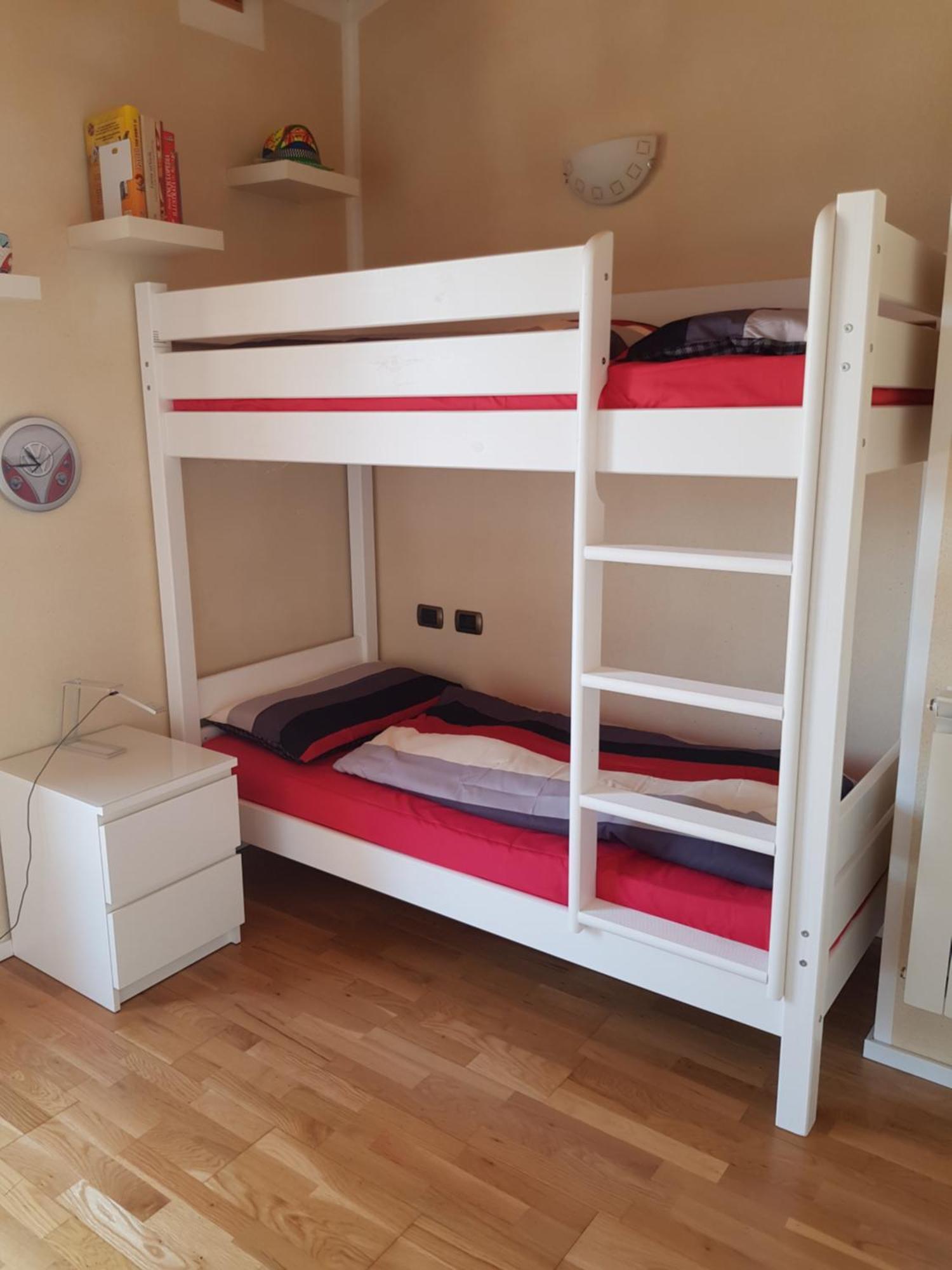 Guesthouse "Villa Tamas" Limone sul Garda Pokój zdjęcie